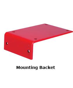 Mounting Bracket